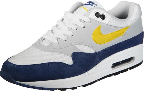 nike air max 1 blauw geel|nike air max nl.